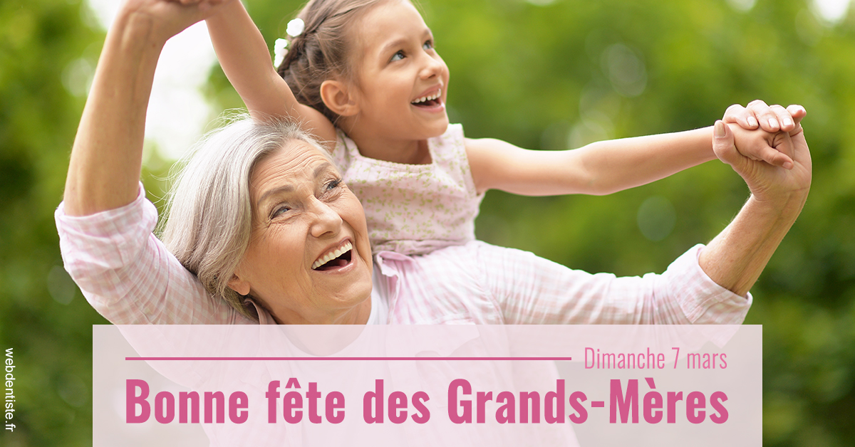 https://dr-lenouvel-isabelle.chirurgiens-dentistes.fr/Fête des grands-mères 2