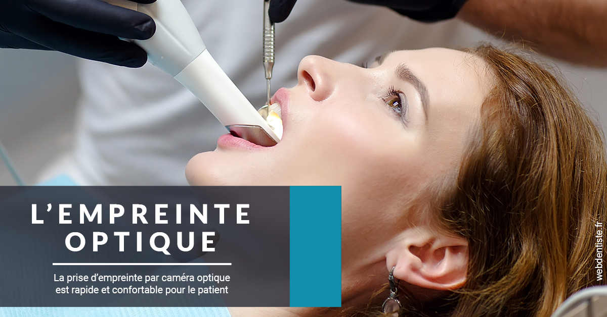 https://dr-lenouvel-isabelle.chirurgiens-dentistes.fr/L'empreinte Optique 1