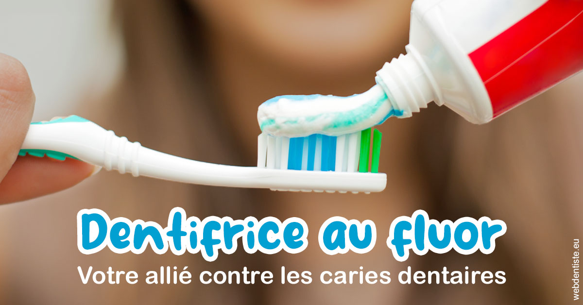 https://dr-lenouvel-isabelle.chirurgiens-dentistes.fr/Dentifrice au fluor 1