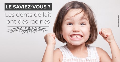 https://dr-lenouvel-isabelle.chirurgiens-dentistes.fr/Les dents de lait