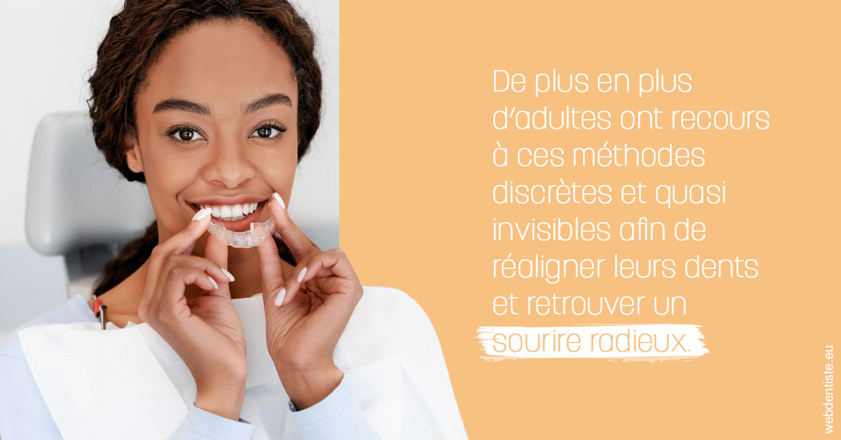 https://dr-lenouvel-isabelle.chirurgiens-dentistes.fr/Gouttières sourire radieux
