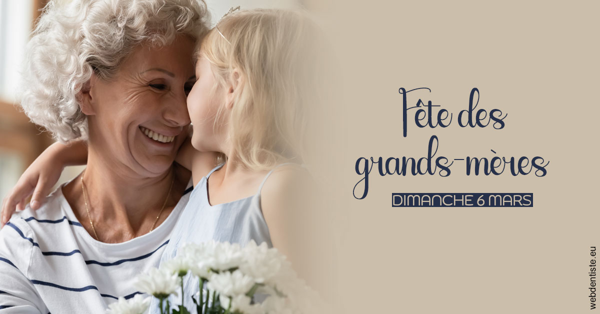 https://dr-lenouvel-isabelle.chirurgiens-dentistes.fr/La fête des grands-mères 1